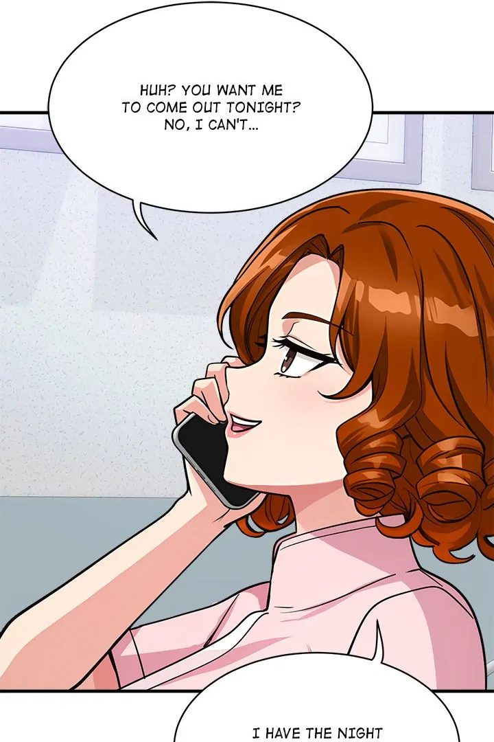 My Other Girlfriend - Chapter 38 Page 64