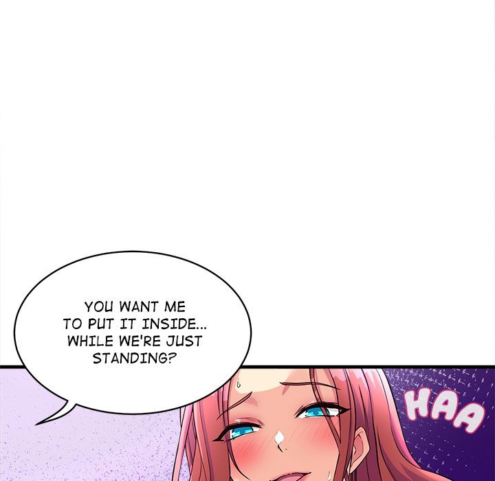 My Other Girlfriend - Chapter 9 Page 102