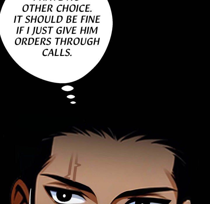 Gangster x Office Lady - Chapter 76 Page 56