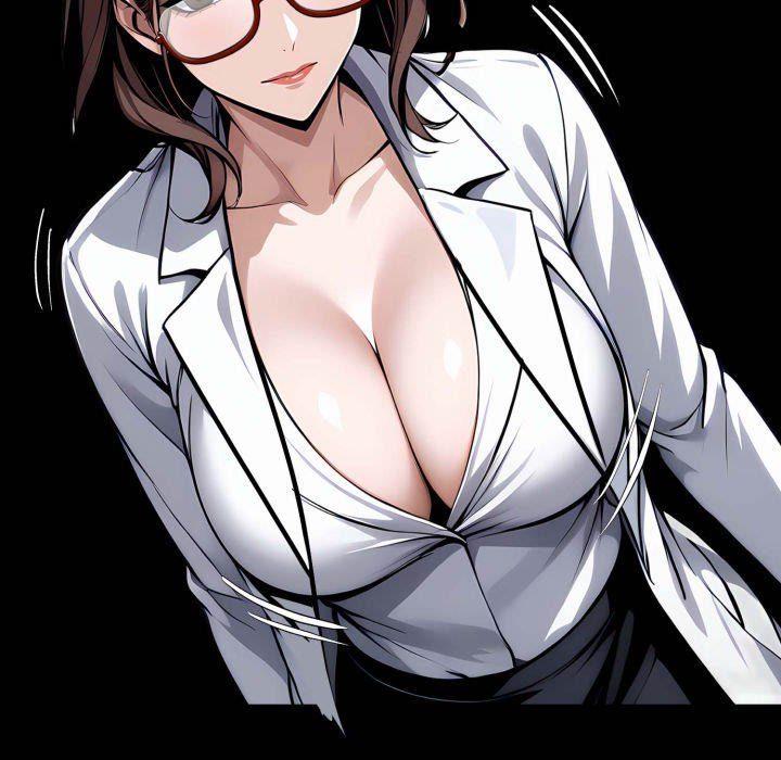 Gangster x Office Lady - Chapter 78 Page 22