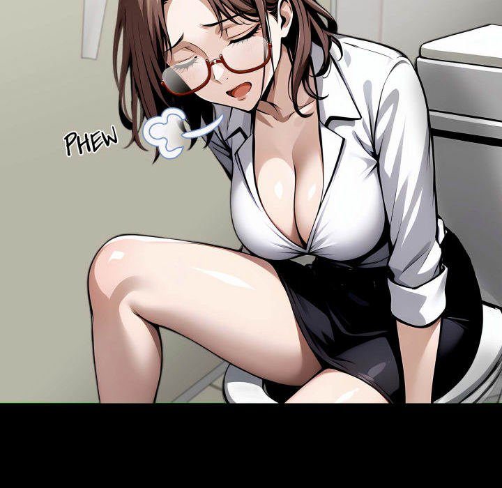Gangster x Office Lady - Chapter 78 Page 35