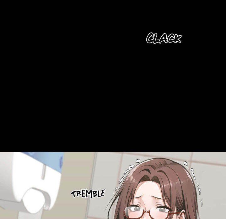 Gangster x Office Lady - Chapter 78 Page 86