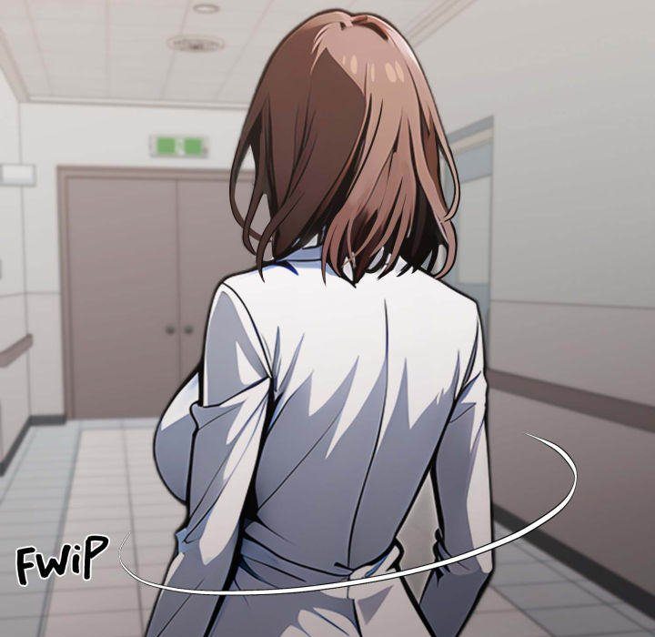 Gangster x Office Lady - Chapter 78 Page 9