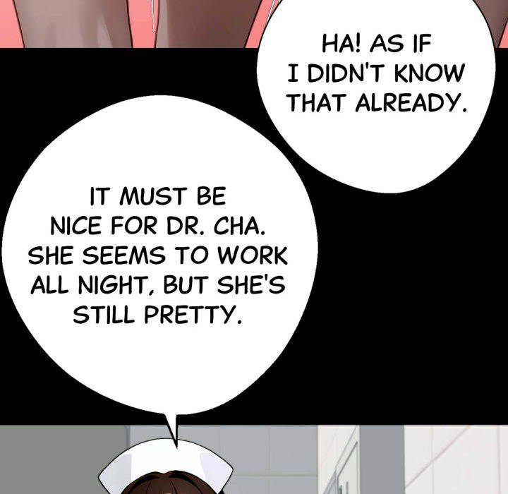 Gangster x Office Lady - Chapter 78 Page 92