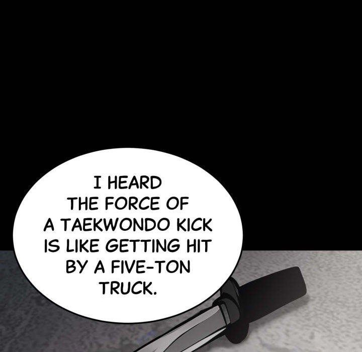 Gangster x Office Lady - Chapter 84 Page 11