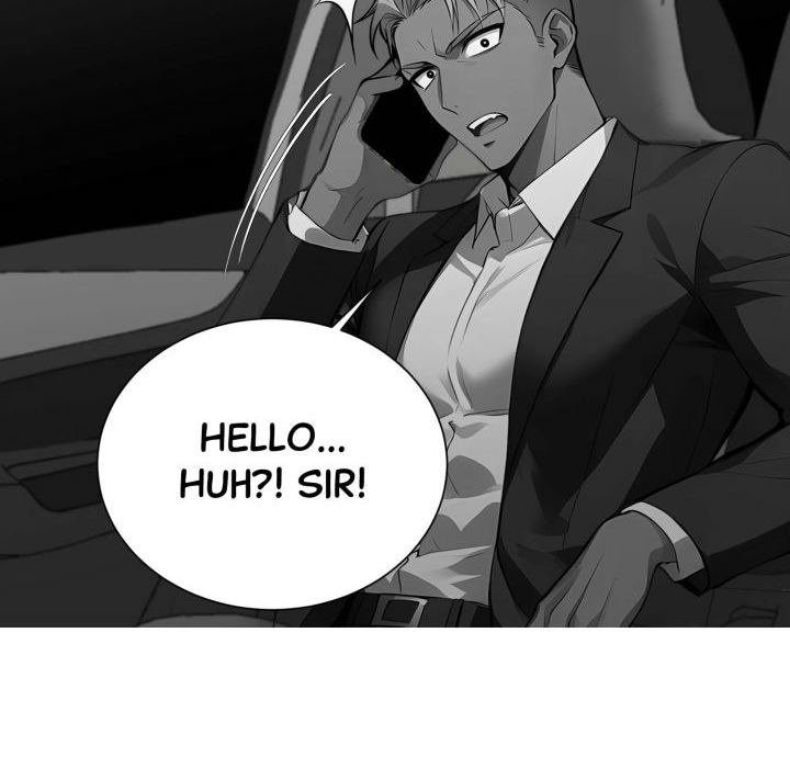 Gangster x Office Lady - Chapter 84 Page 133