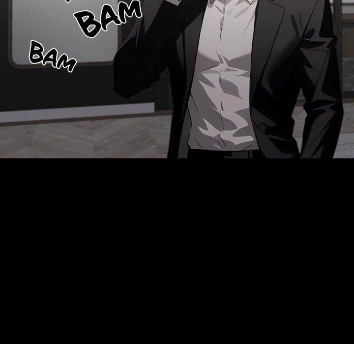 Gangster x Office Lady - Chapter 84 Page 141
