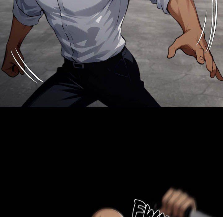Gangster x Office Lady - Chapter 84 Page 26