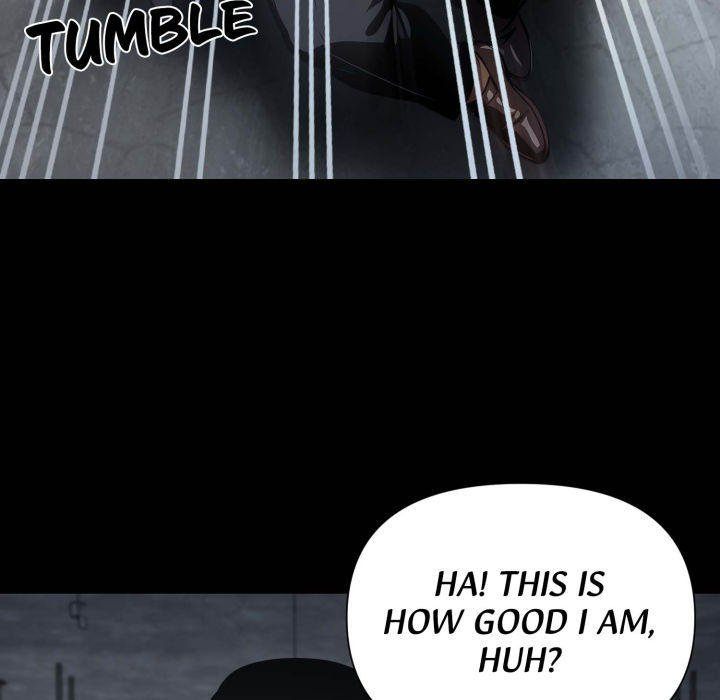 Gangster x Office Lady - Chapter 84 Page 5