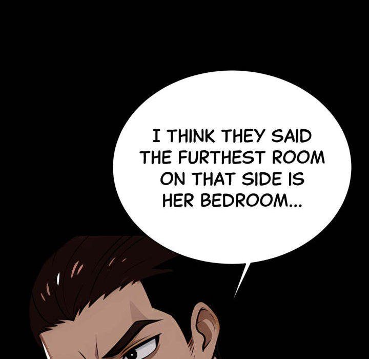 Gangster x Office Lady - Chapter 84 Page 90