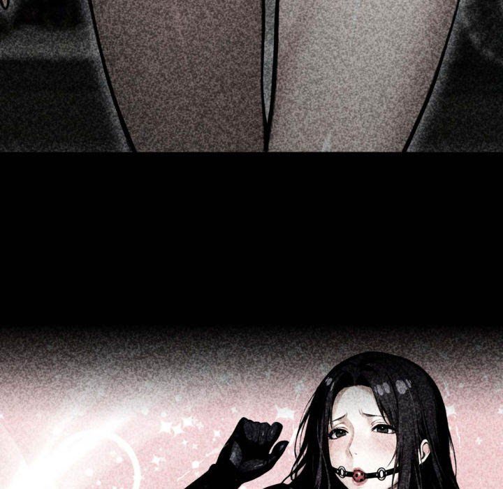 Gangster x Office Lady - Chapter 84 Page 99