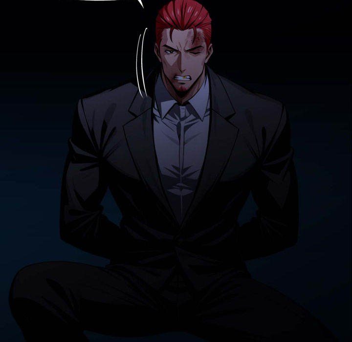 Gangster x Office Lady - Chapter 85 Page 15