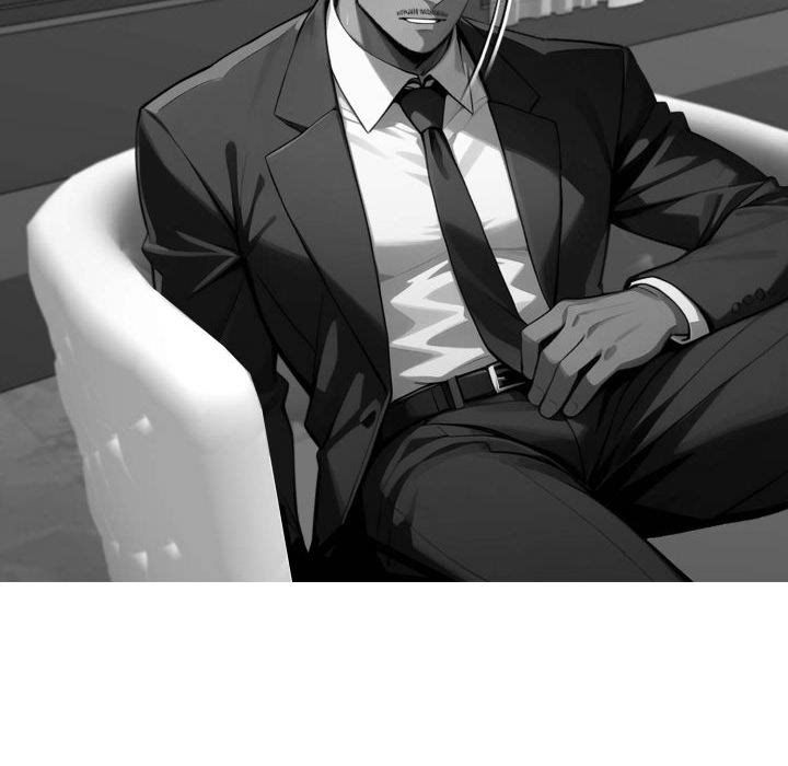 Gangster x Office Lady - Chapter 85 Page 41