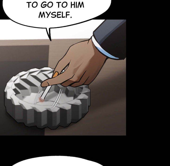 Gangster x Office Lady - Chapter 85 Page 56