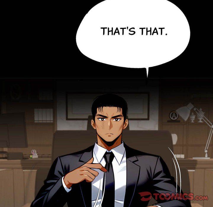 Gangster x Office Lady - Chapter 85 Page 75
