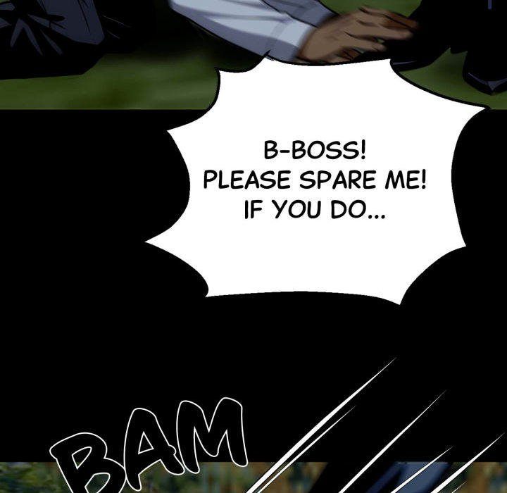 Gangster x Office Lady - Chapter 86 Page 107