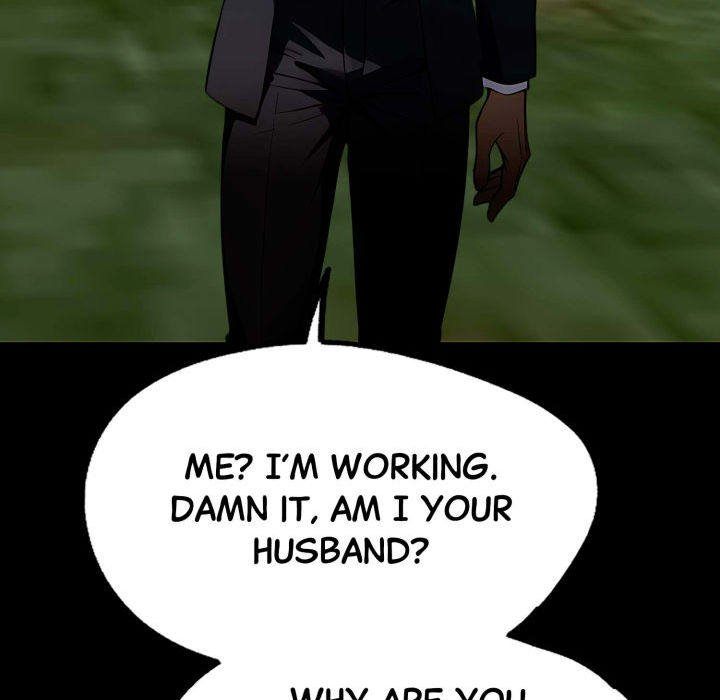 Gangster x Office Lady - Chapter 86 Page 125