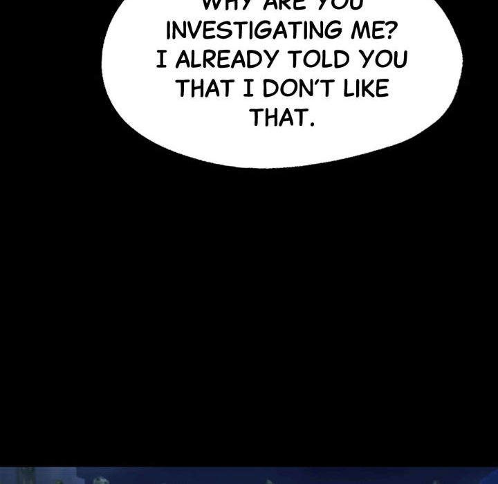 Gangster x Office Lady - Chapter 86 Page 126
