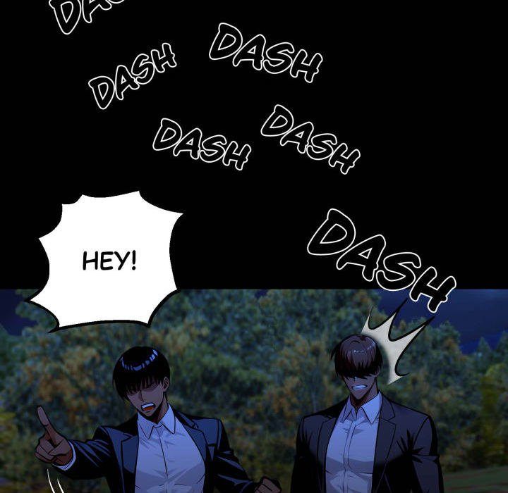 Gangster x Office Lady - Chapter 86 Page 141