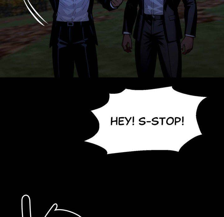 Gangster x Office Lady - Chapter 86 Page 142