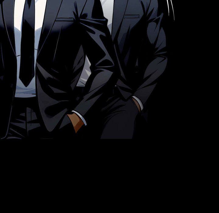 Gangster x Office Lady - Chapter 86 Page 163