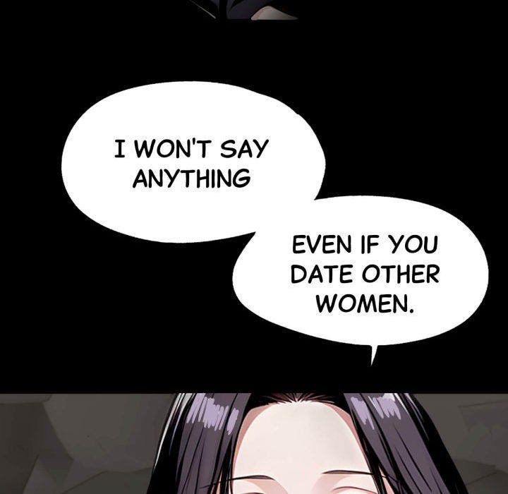 Gangster x Office Lady - Chapter 86 Page 35