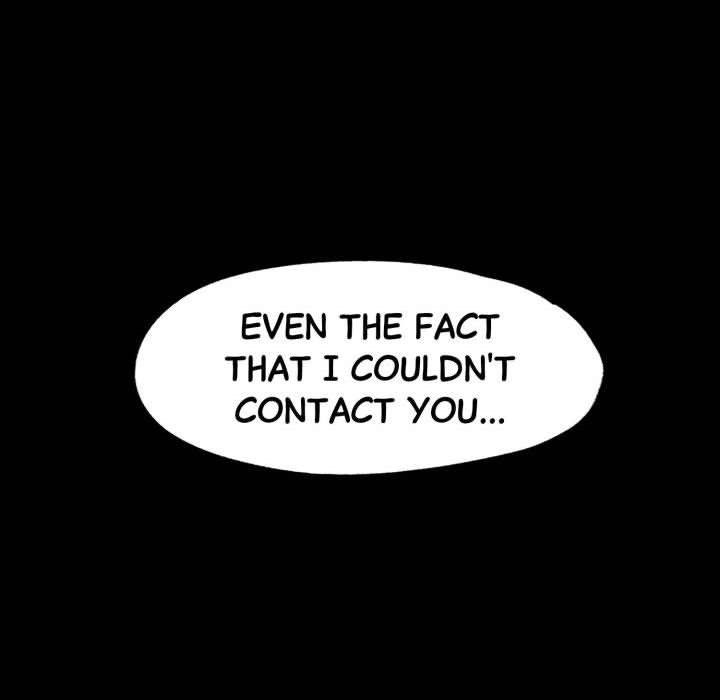 Gangster x Office Lady - Chapter 86 Page 40