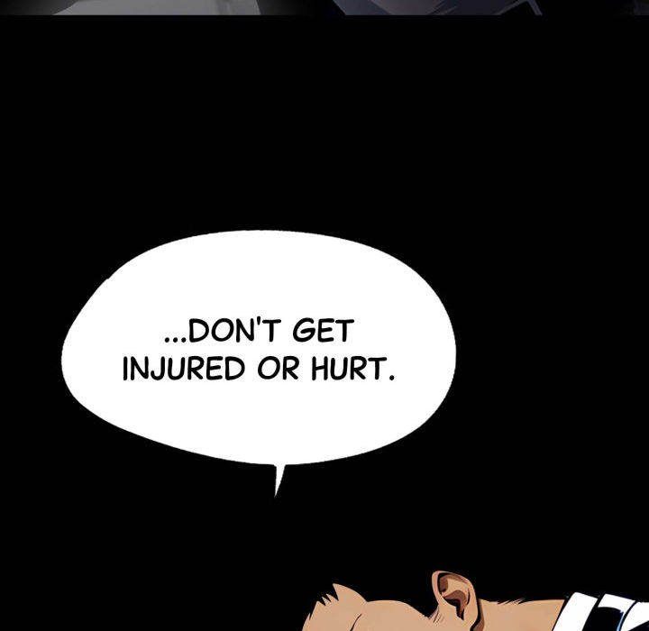 Gangster x Office Lady - Chapter 86 Page 44