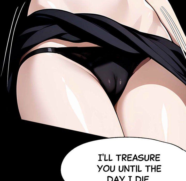 Gangster x Office Lady - Chapter 86 Page 73