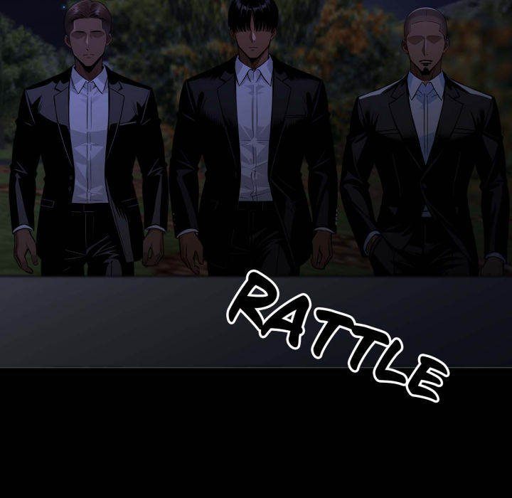 Gangster x Office Lady - Chapter 86 Page 92
