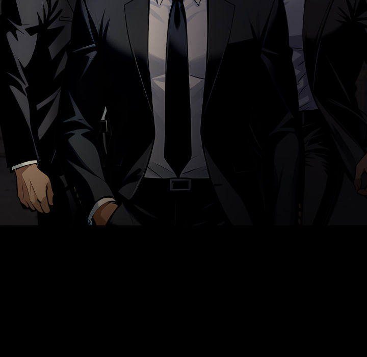 Gangster x Office Lady - Chapter 87 Page 28