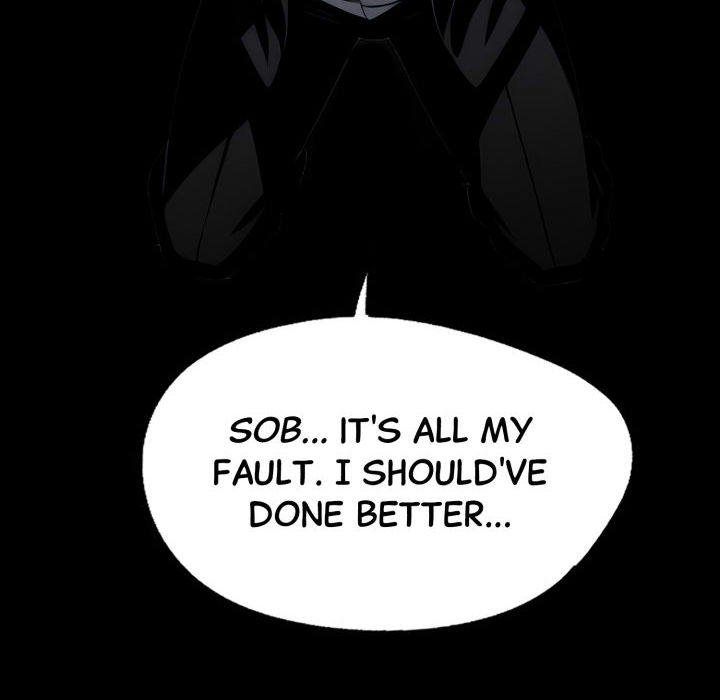 Gangster x Office Lady - Chapter 87 Page 35