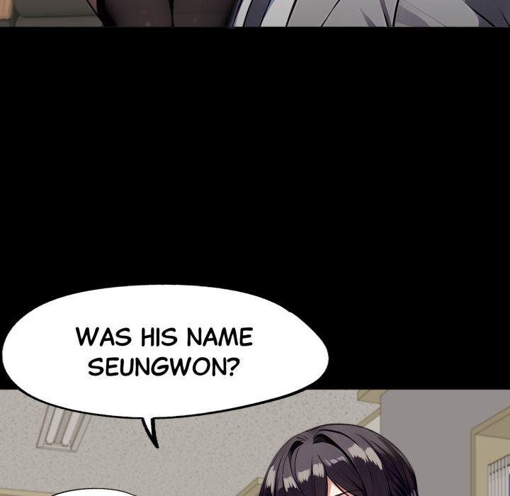 Gangster x Office Lady - Chapter 87 Page 90