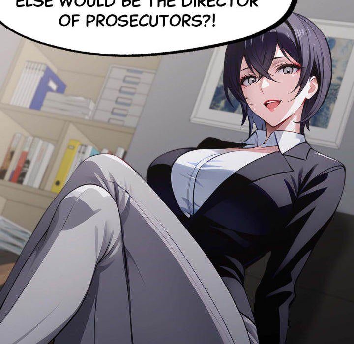 Gangster x Office Lady - Chapter 87 Page 98