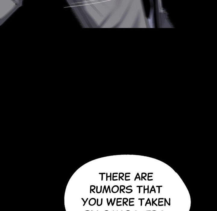Gangster x Office Lady - Chapter 89 Page 114