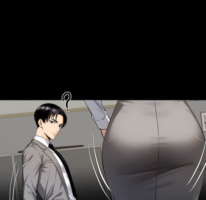 Gangster x Office Lady - Chapter 89 Page 127