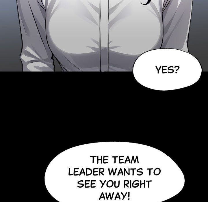 Gangster x Office Lady - Chapter 89 Page 130