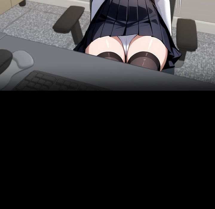 Gangster x Office Lady - Chapter 89 Page 139