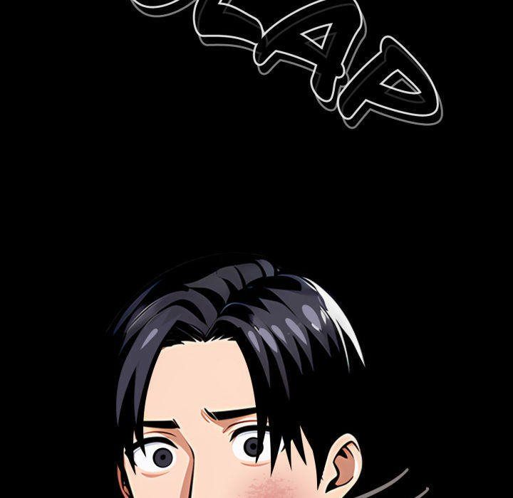 Gangster x Office Lady - Chapter 89 Page 150