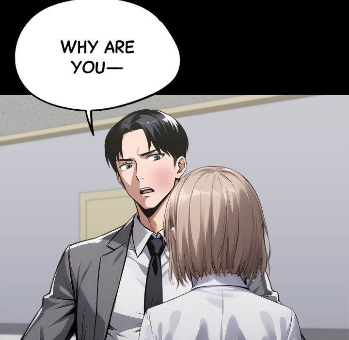 Gangster x Office Lady - Chapter 89 Page 152
