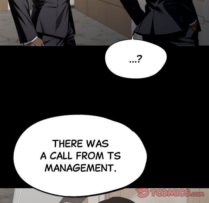 Gangster x Office Lady - Chapter 89 Page 57