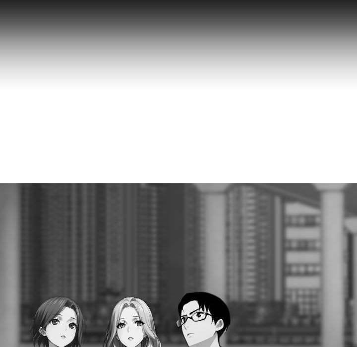 Gangster x Office Lady - Chapter 89 Page 59