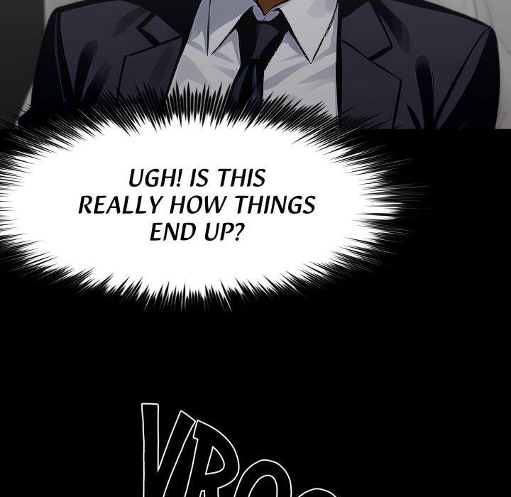 Gangster x Office Lady - Chapter 89 Page 82