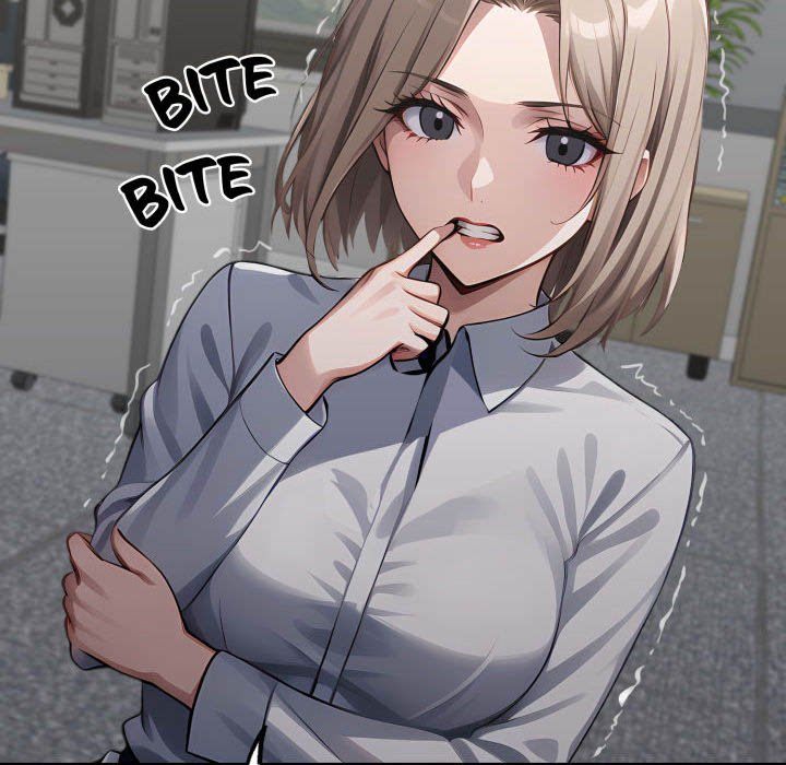 Gangster x Office Lady - Chapter 89 Page 93