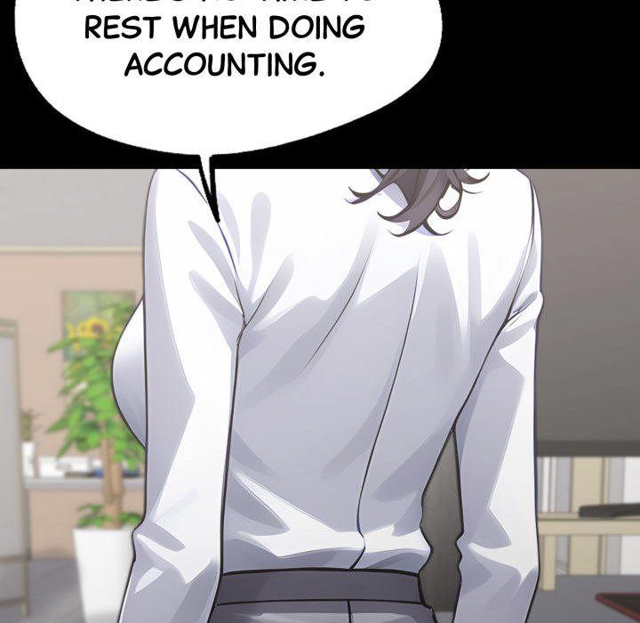 Gangster x Office Lady - Chapter 90 Page 105