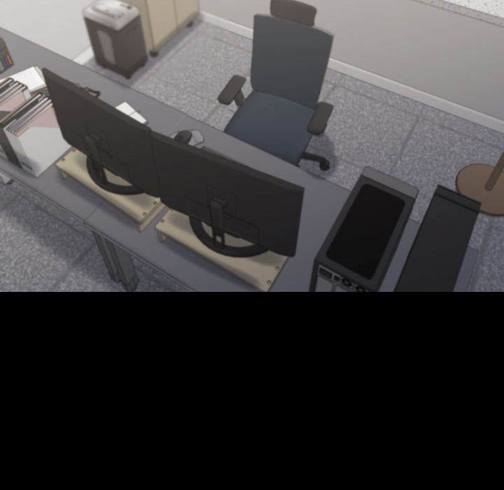 Gangster x Office Lady - Chapter 90 Page 119