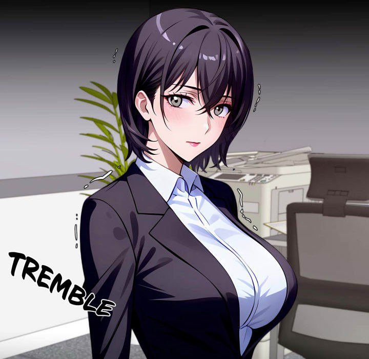 Gangster x Office Lady - Chapter 90 Page 131