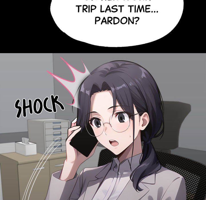 Gangster x Office Lady - Chapter 90 Page 99