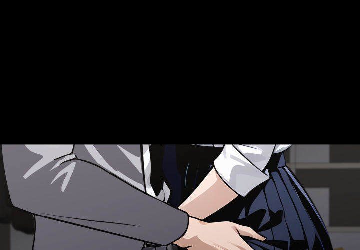 Gangster x Office Lady - Chapter 91 Page 1