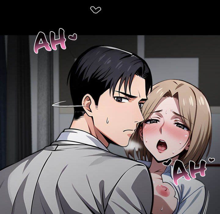 Gangster x Office Lady - Chapter 91 Page 117